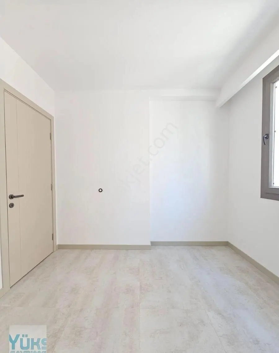 Denizli Selçukbey Mahallesinde 2+1 120 M2 Ebeveyn Banyolu Satılık Arakat Daire — fotoğraf 10