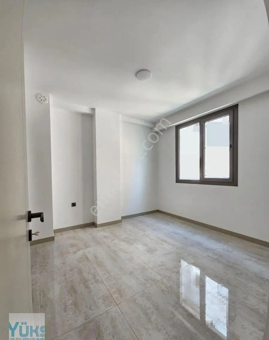 Denizli Selçukbey Mahallesinde 2+1 120 M2 Ebeveyn Banyolu Satılık Arakat Daire — fotoğraf 11