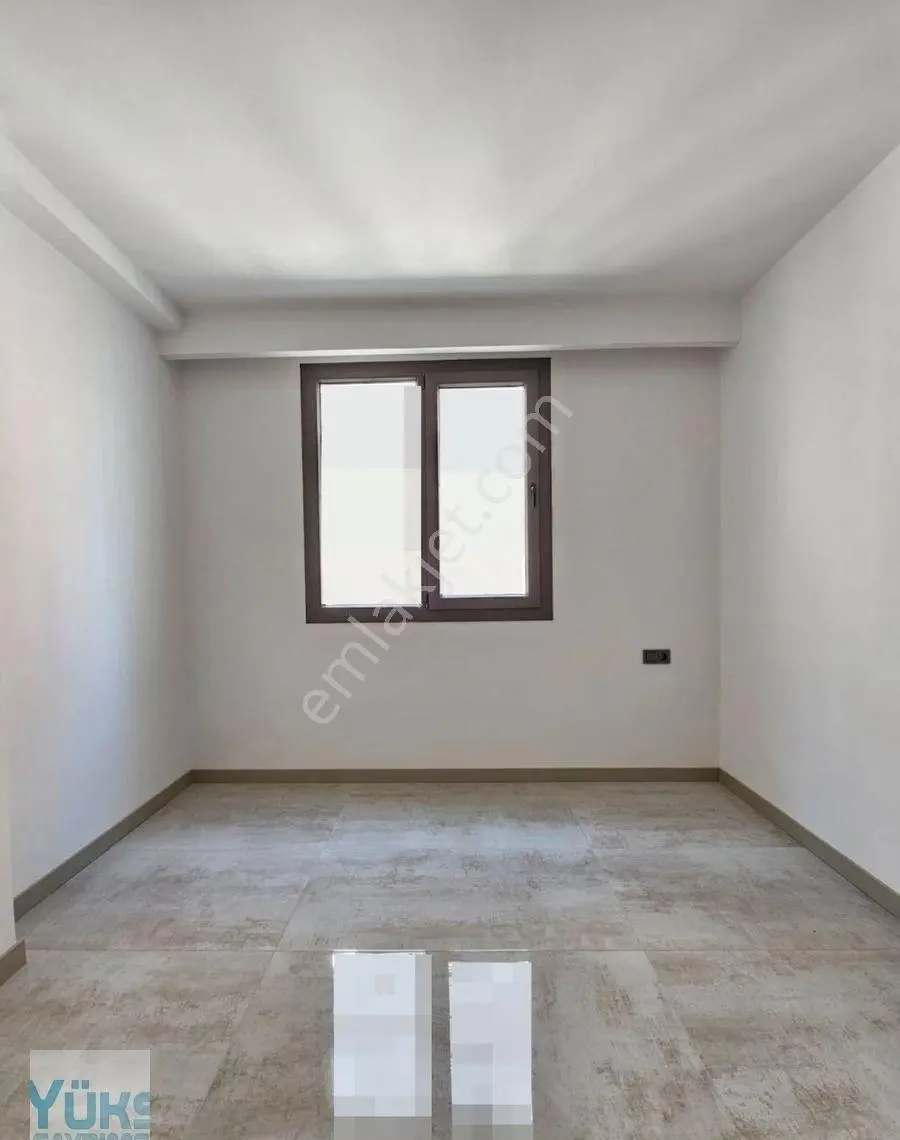 Denizli Selçukbey Mahallesinde 2+1 120 M2 Ebeveyn Banyolu Satılık Arakat Daire — fotoğraf 12