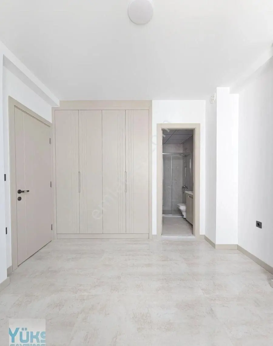 Denizli Selçukbey Mahallesinde 2+1 120 M2 Ebeveyn Banyolu Satılık Arakat Daire — fotoğraf 15