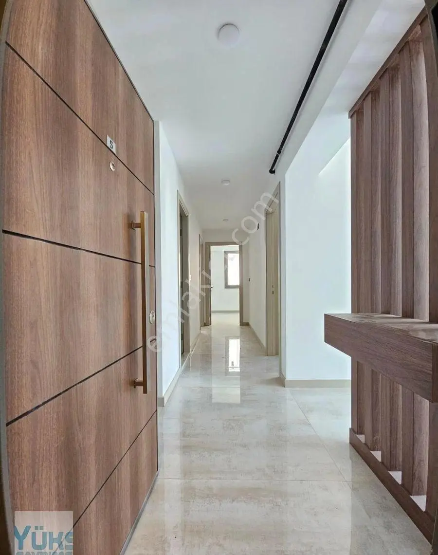 Denizli Selçukbey Mahallesinde 2+1 120 M2 Ebeveyn Banyolu Satılık Arakat Daire — fotoğraf 17