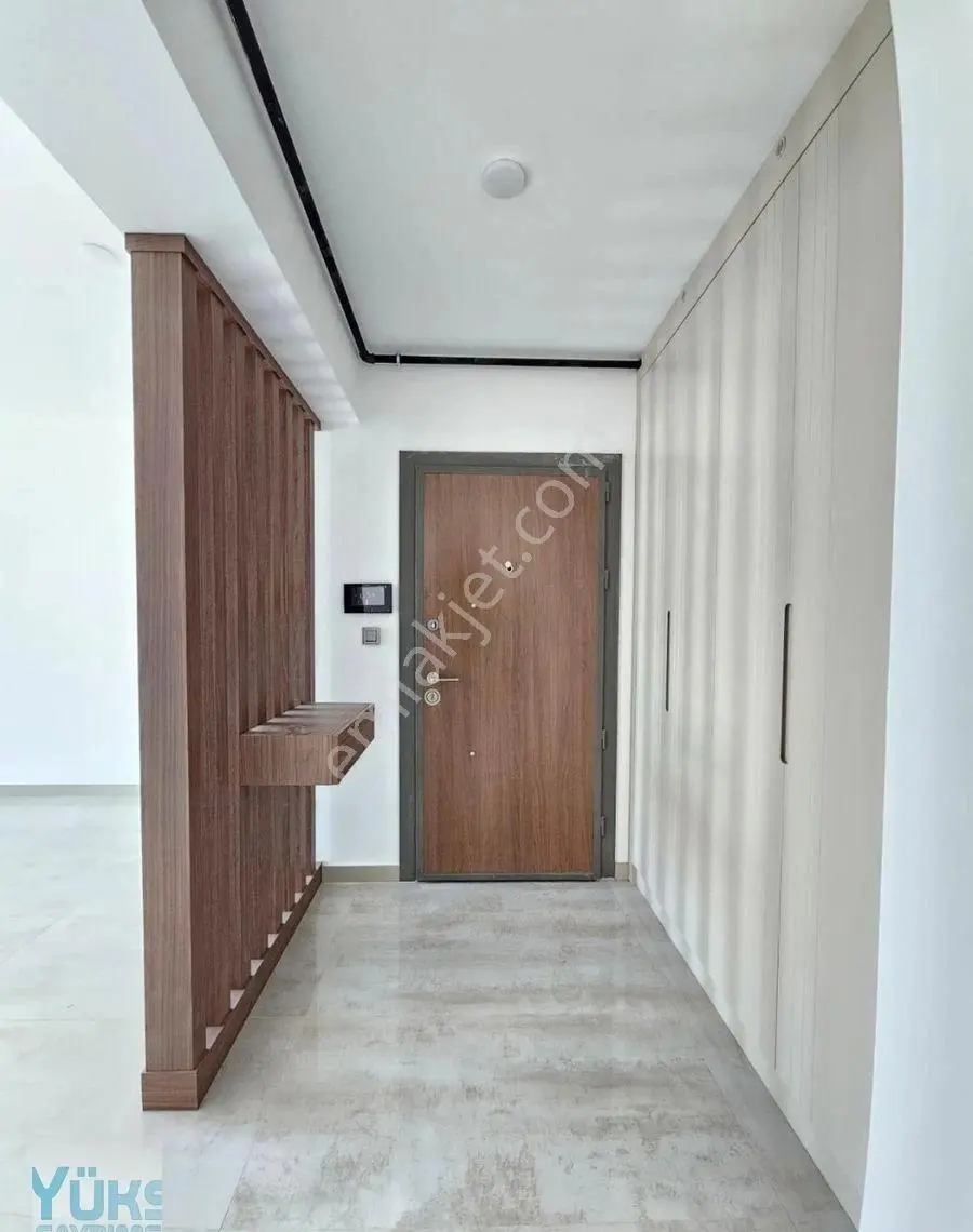 Denizli Selçukbey Mahallesinde 2+1 120 M2 Ebeveyn Banyolu Satılık Arakat Daire — fotoğraf 18