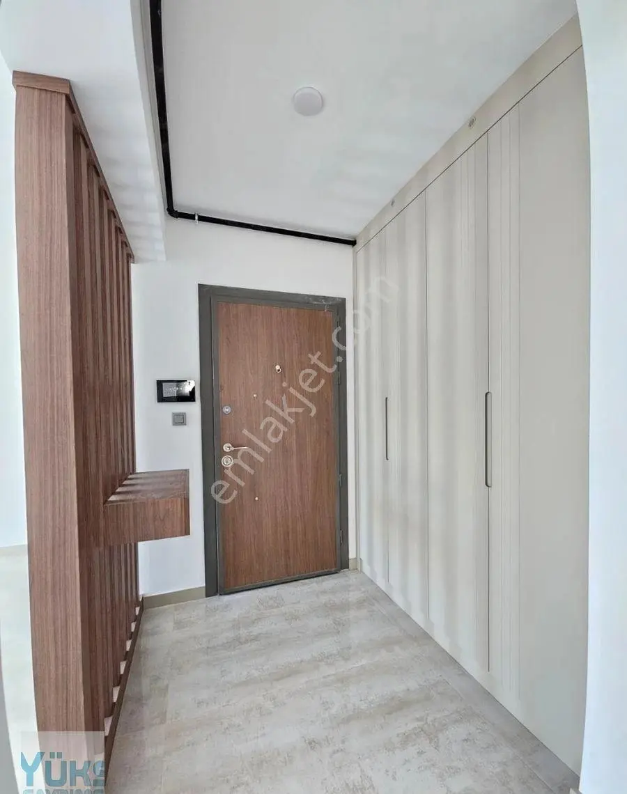 Denizli Selçukbey Mahallesinde 2+1 120 M2 Ebeveyn Banyolu Satılık Arakat Daire — fotoğraf 19