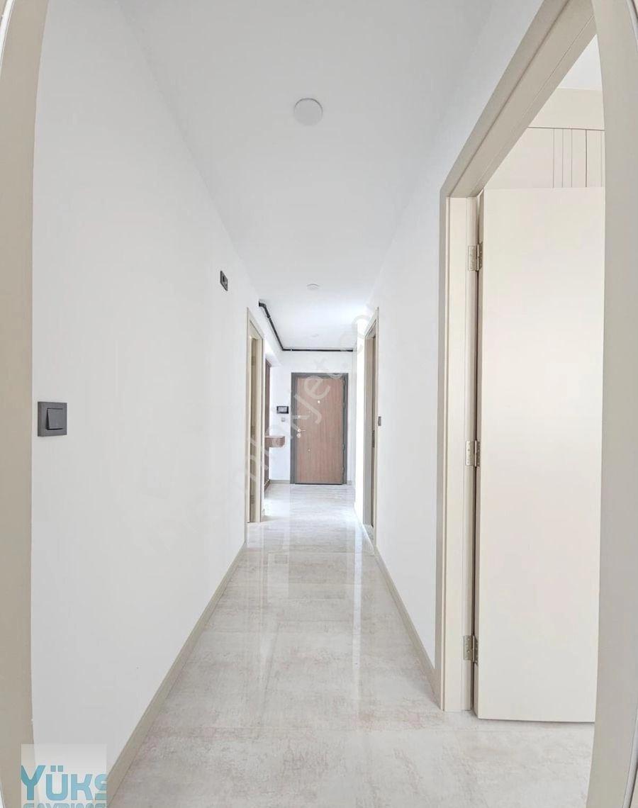 Denizli Selçukbey Mahallesinde 2+1 120 M2 Ebeveyn Banyolu Satılık Arakat Daire — fotoğraf 20