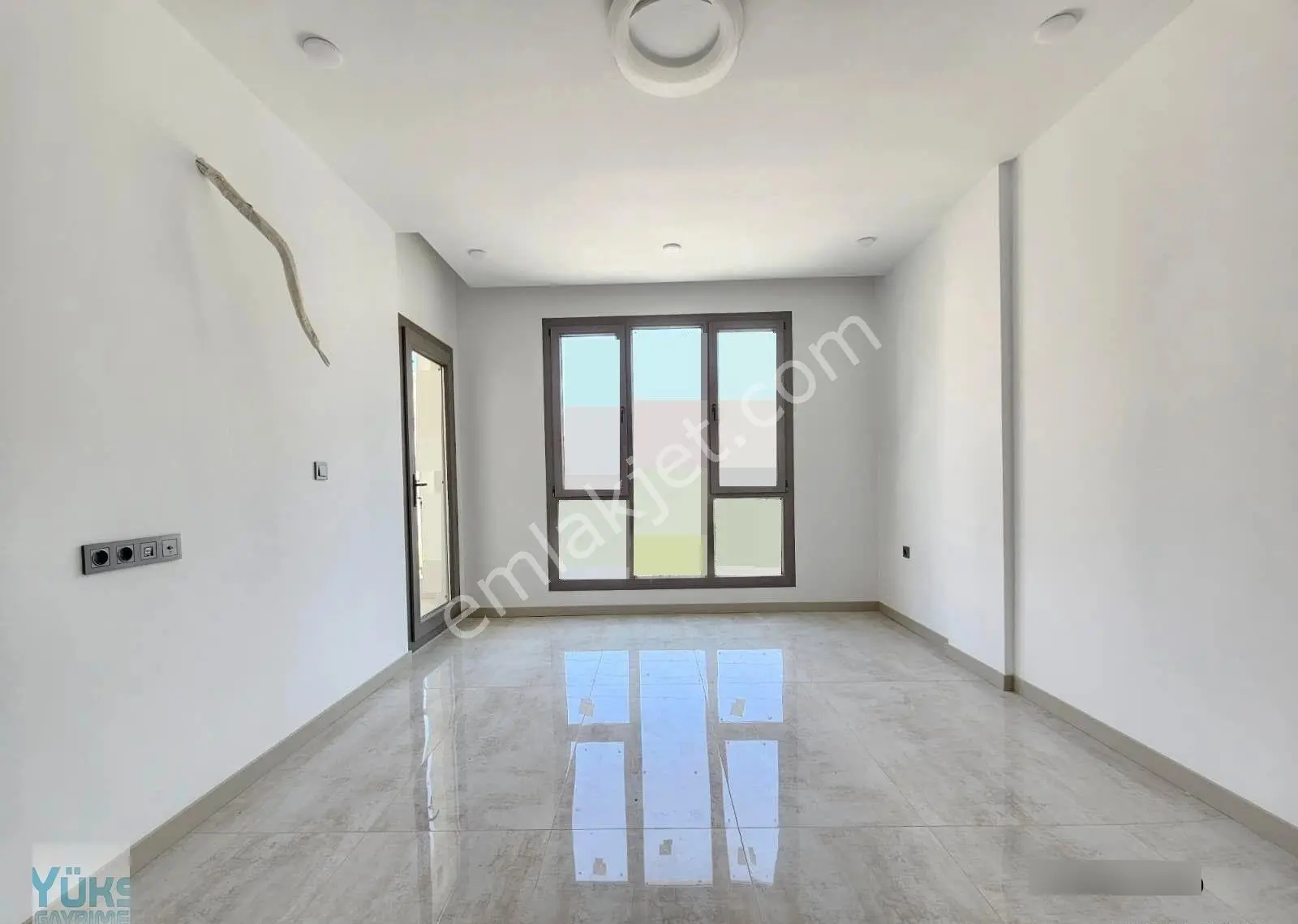Denizli Selçukbey Mahallesinde 2+1 120 M2 Ebeveyn Banyolu Satılık Arakat Daire — fotoğraf 23