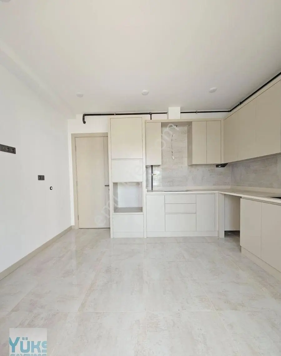 Denizli Selçukbey Mahallesinde 2+1 120 M2 Ebeveyn Banyolu Satılık Arakat Daire — fotoğraf 28