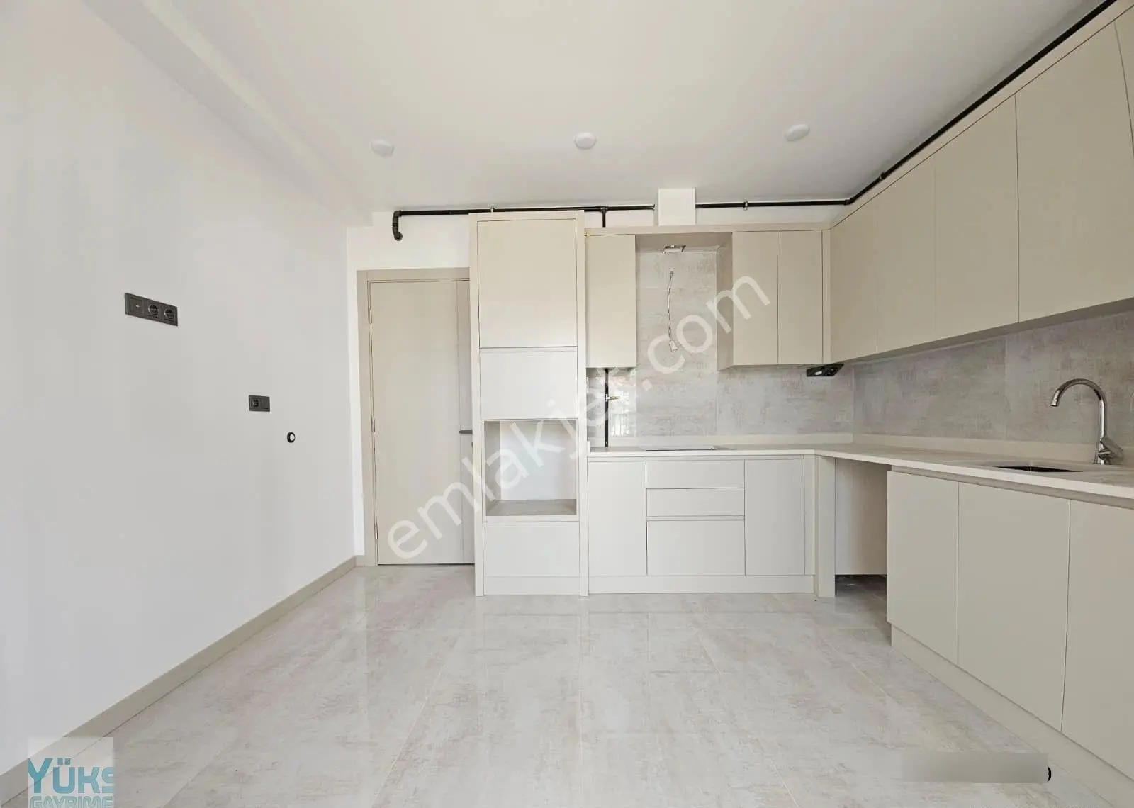 Denizli Selçukbey Mahallesinde 2+1 120 M2 Ebeveyn Banyolu Satılık Arakat Daire — fotoğraf 30