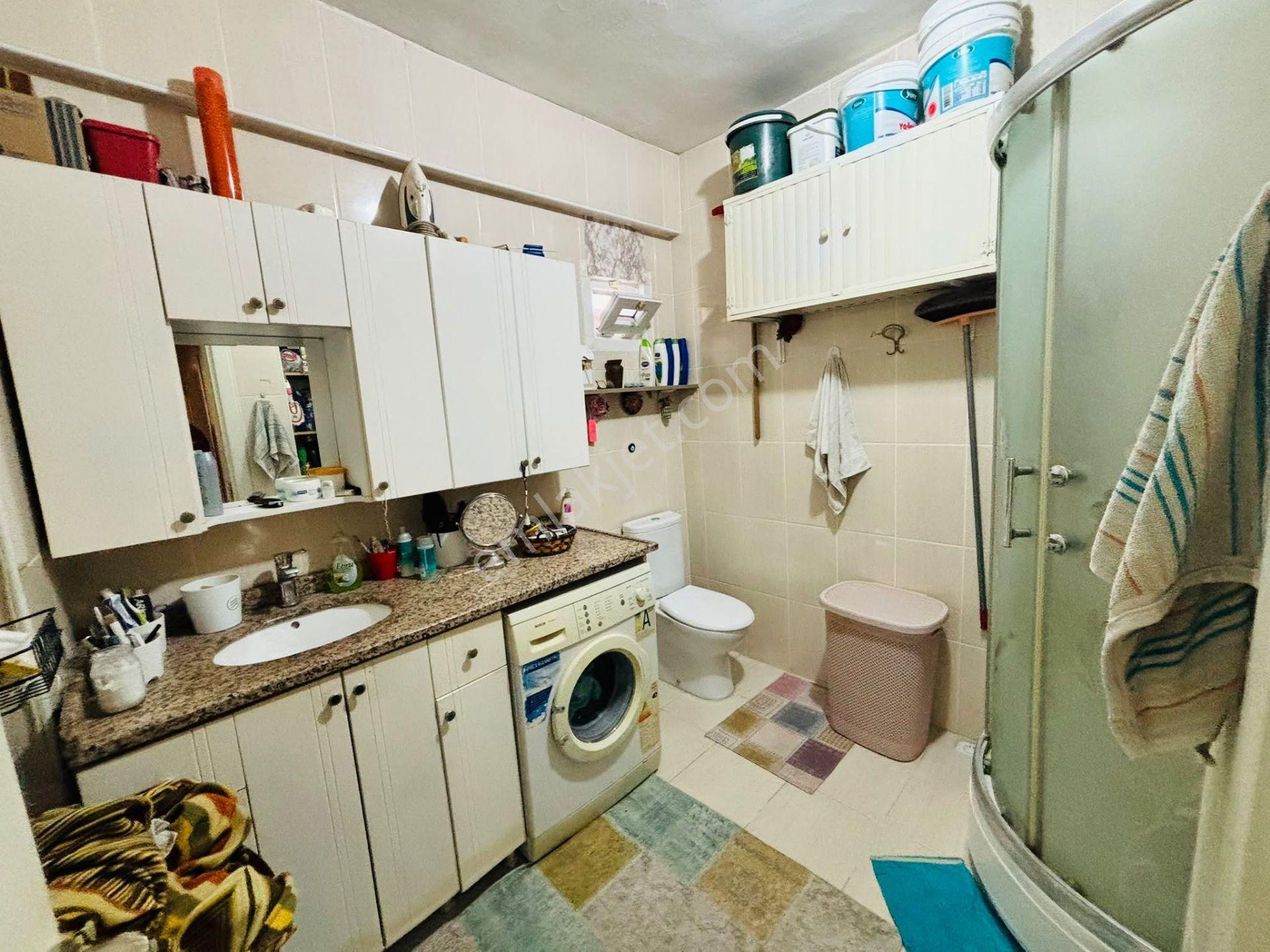 Mertcan'dan Hürriyet Mah. Balkonlu Geniş 3+1 Satılık Daire — fotoğraf 27