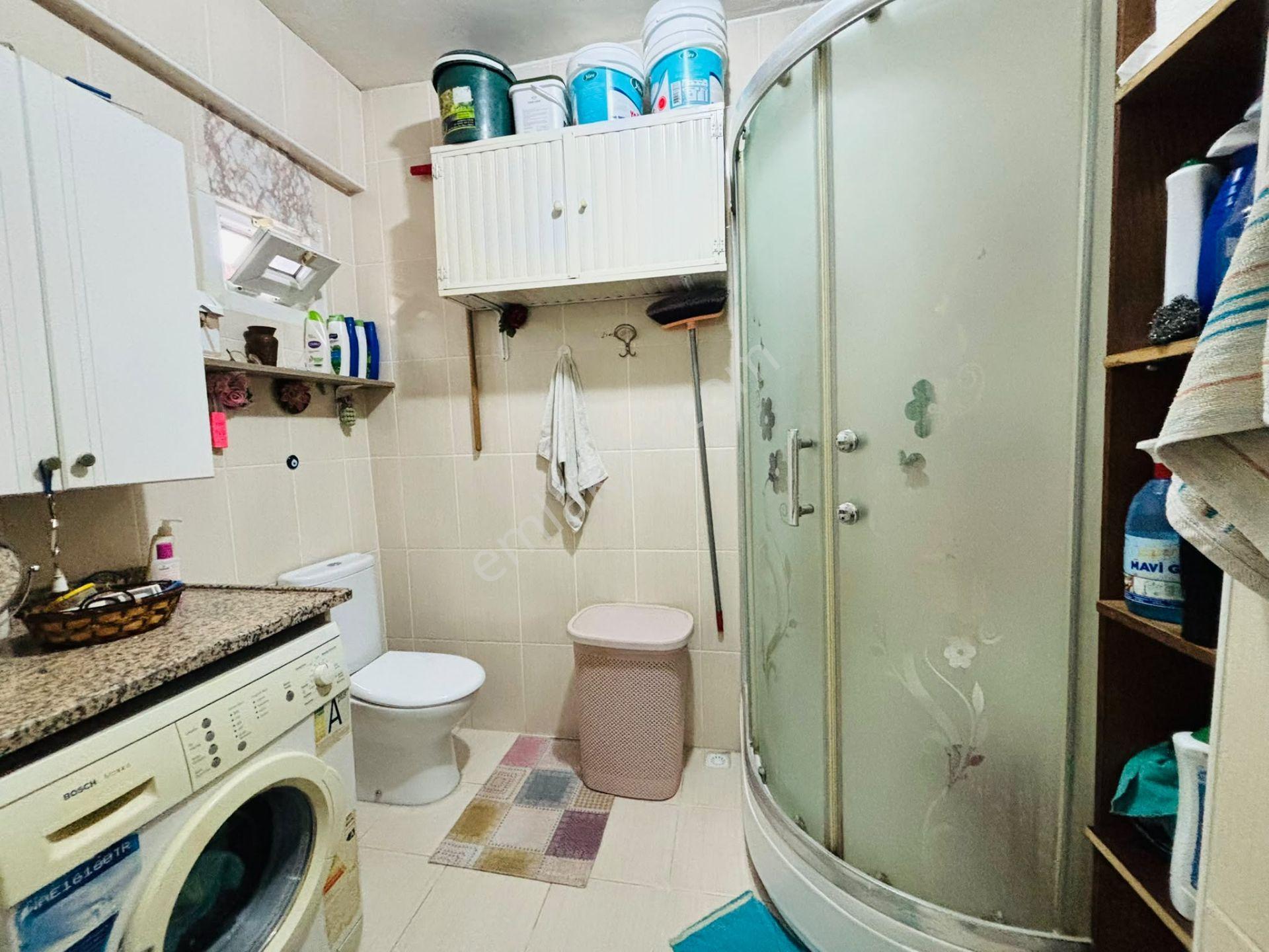 Mertcan'dan Hürriyet Mah. Balkonlu Geniş 3+1 Satılık Daire — fotoğraf 28