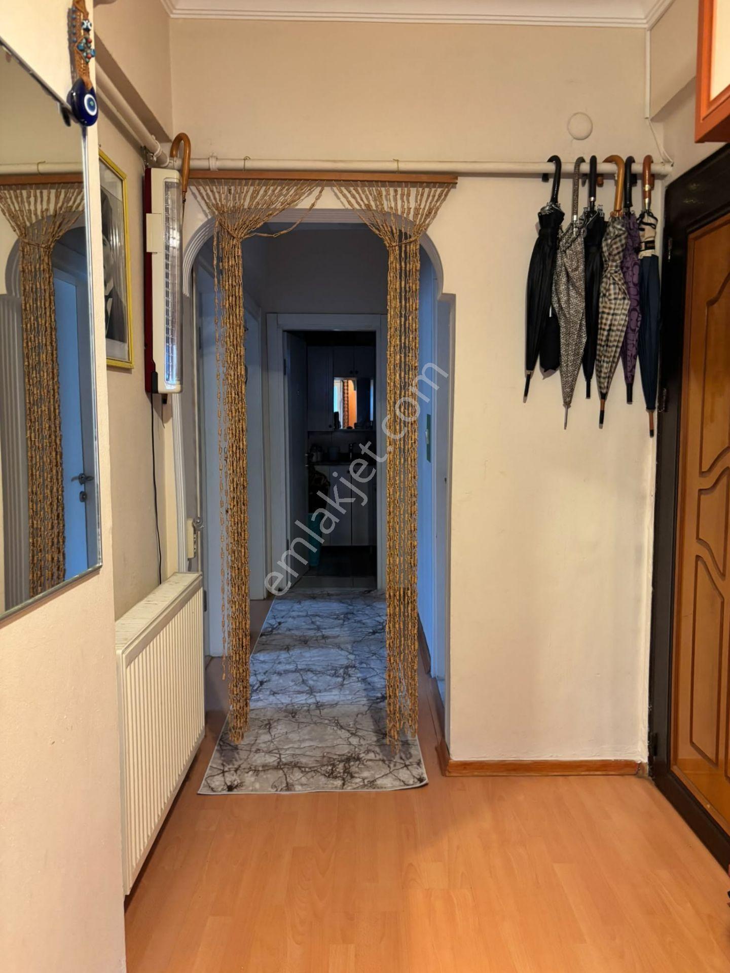 Mertcan'dan Hürriyet Mah. Balkonlu Geniş 3+1 Satılık Daire — fotoğraf 30