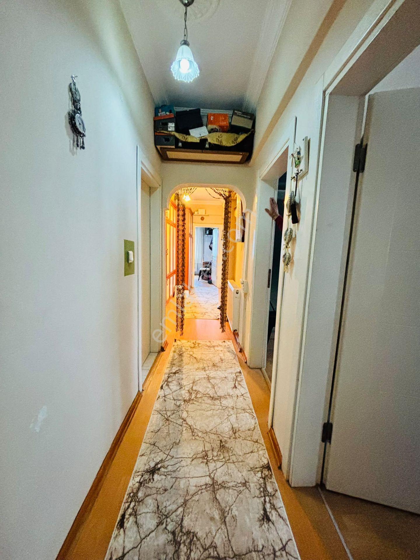 Mertcan'dan Hürriyet Mah. Balkonlu Geniş 3+1 Satılık Daire — fotoğraf 31