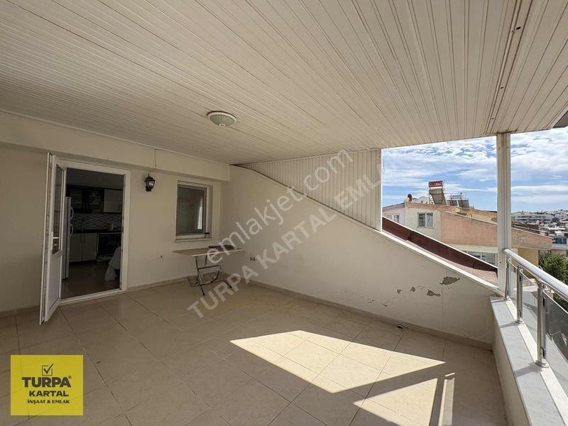 Didim Hastane Ve Cemevine Yakın Konumda Satılık 3+1 Dublex Daire — fotoğraf 3