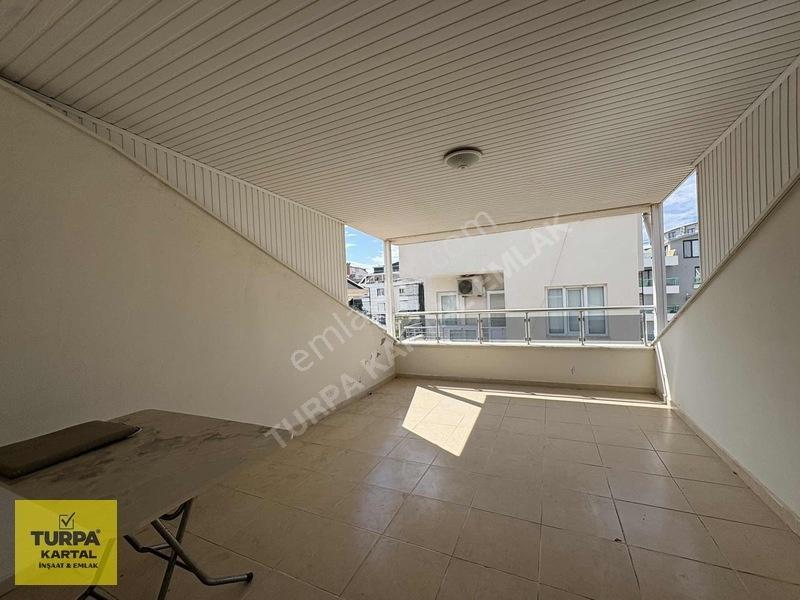 Didim Hastane Ve Cemevine Yakın Konumda Satılık 3+1 Dublex Daire — fotoğraf 4