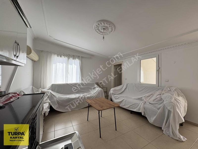Didim Hastane Ve Cemevine Yakın Konumda Satılık 3+1 Dublex Daire — fotoğraf 5