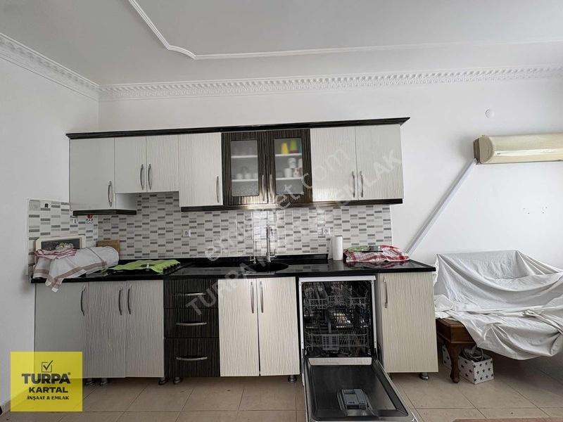 Didim Hastane Ve Cemevine Yakın Konumda Satılık 3+1 Dublex Daire — fotoğraf 6