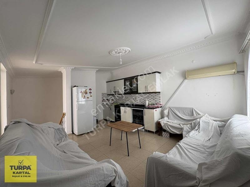 Didim Hastane Ve Cemevine Yakın Konumda Satılık 3+1 Dublex Daire — fotoğraf 9