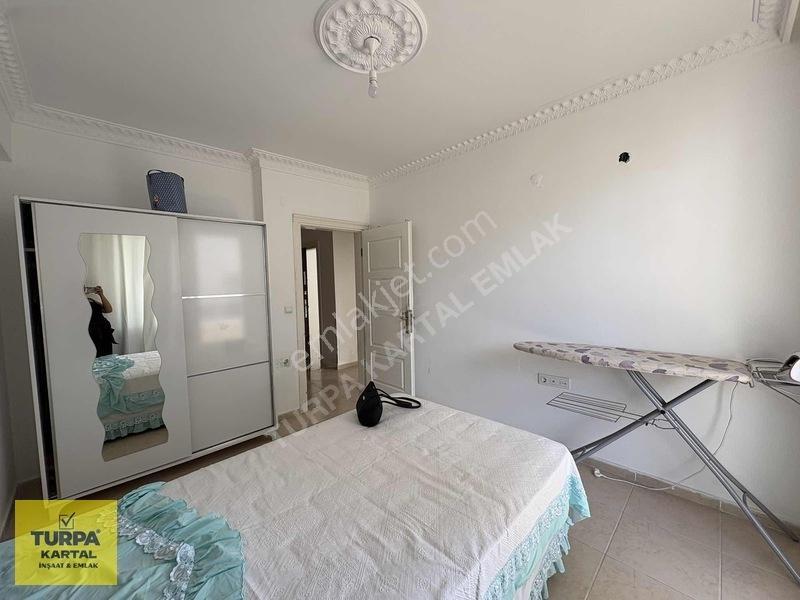 Didim Hastane Ve Cemevine Yakın Konumda Satılık 3+1 Dublex Daire — fotoğraf 15