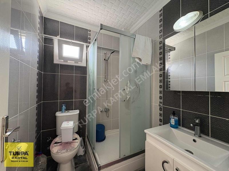 Didim Hastane Ve Cemevine Yakın Konumda Satılık 3+1 Dublex Daire — fotoğraf 16