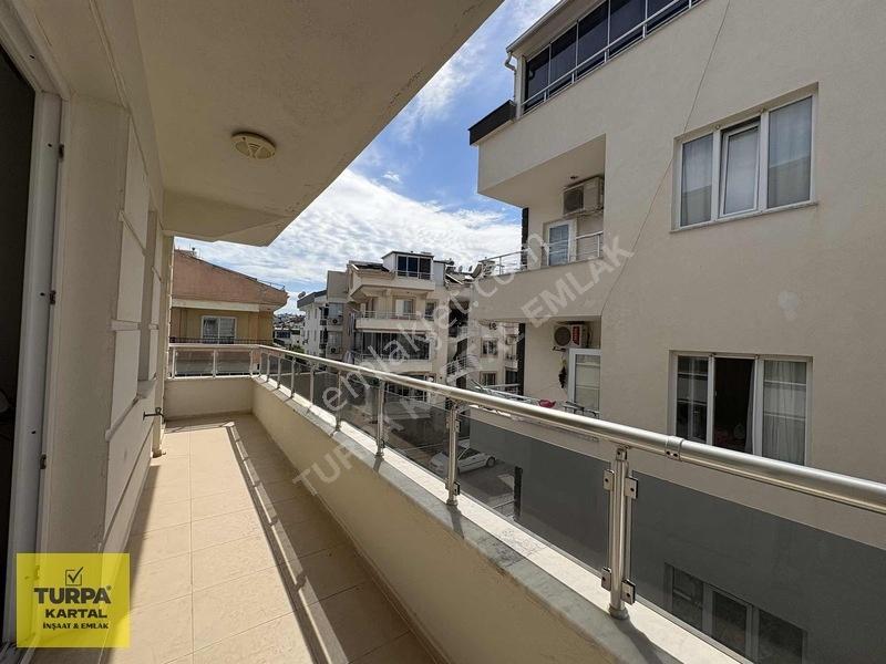 Didim Hastane Ve Cemevine Yakın Konumda Satılık 3+1 Dublex Daire — fotoğraf 17