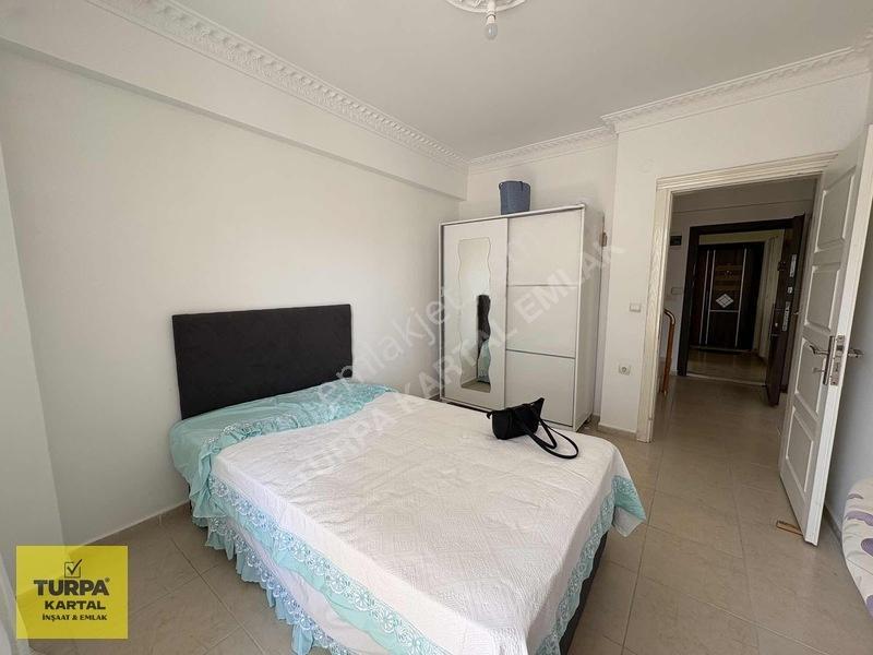 Didim Hastane Ve Cemevine Yakın Konumda Satılık 3+1 Dublex Daire — fotoğraf 19