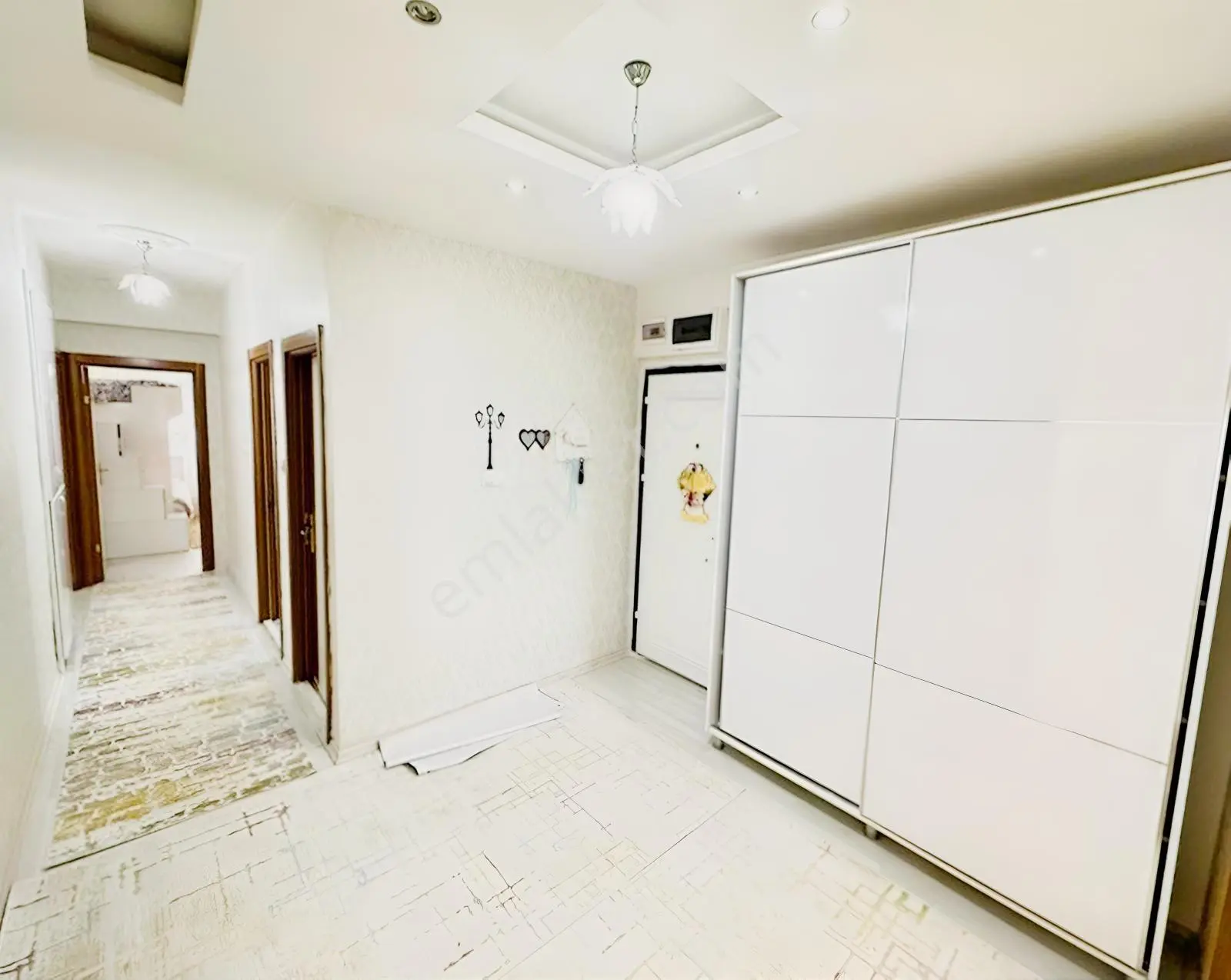 Ed Yapı'dan Bölgede Emsalsiz 2+1 100m² Giriş Kat Daire — fotoğraf 3
