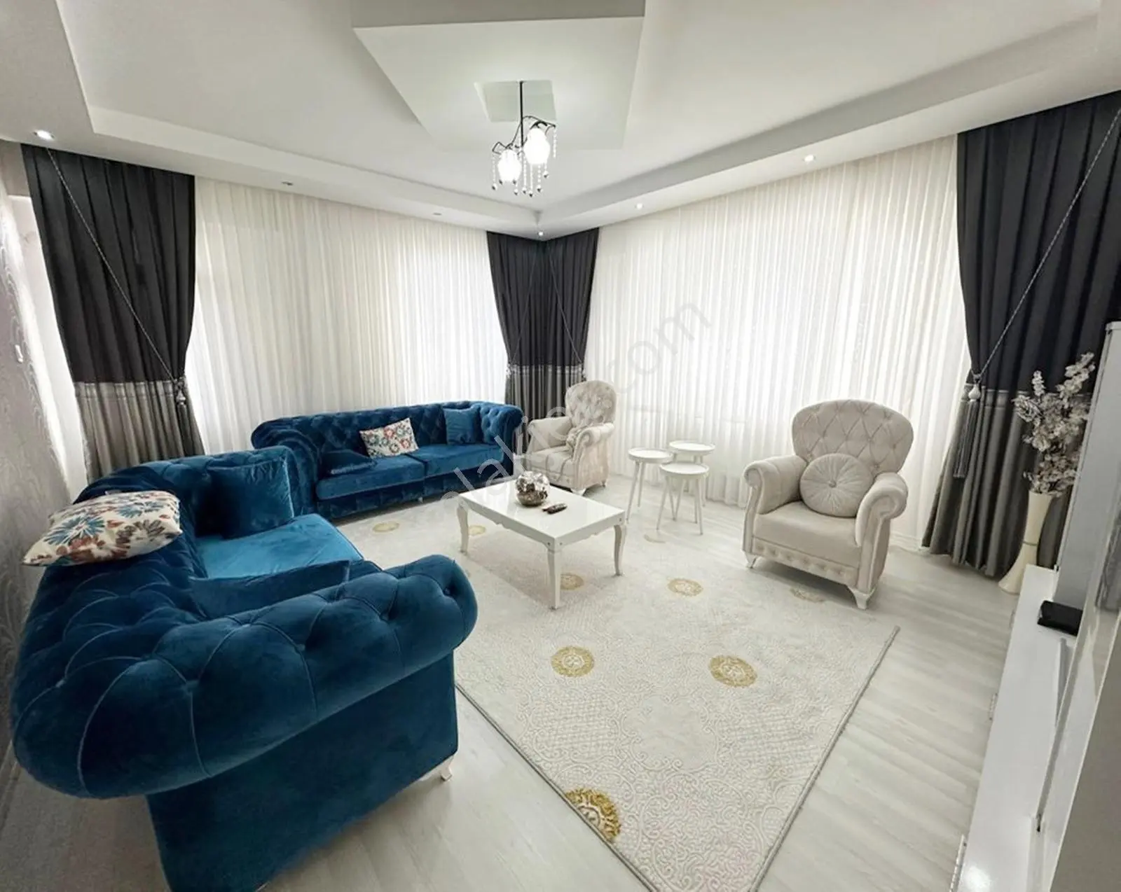 Ed Yapı'dan Bölgede Emsalsiz 2+1 100m² Giriş Kat Daire — fotoğraf 9