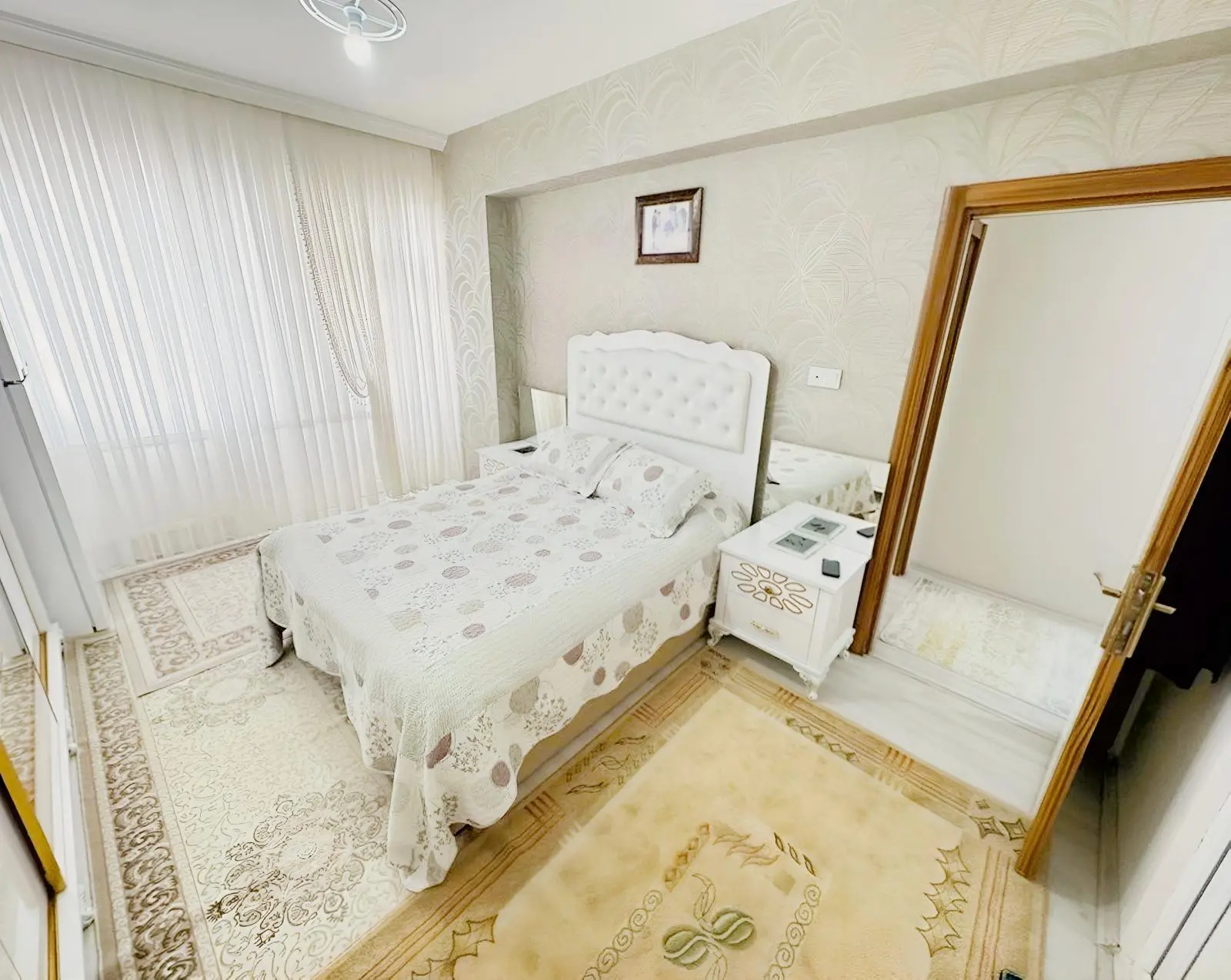 Ed Yapı'dan Bölgede Emsalsiz 2+1 100m² Giriş Kat Daire — fotoğraf 10