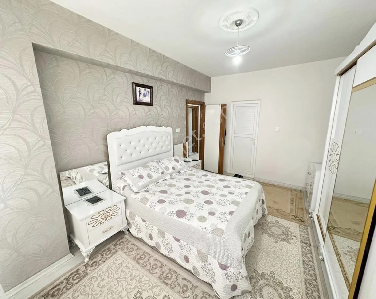 Ed Yapı'dan Bölgede Emsalsiz 2+1 100m² Giriş Kat Daire — fotoğraf 12