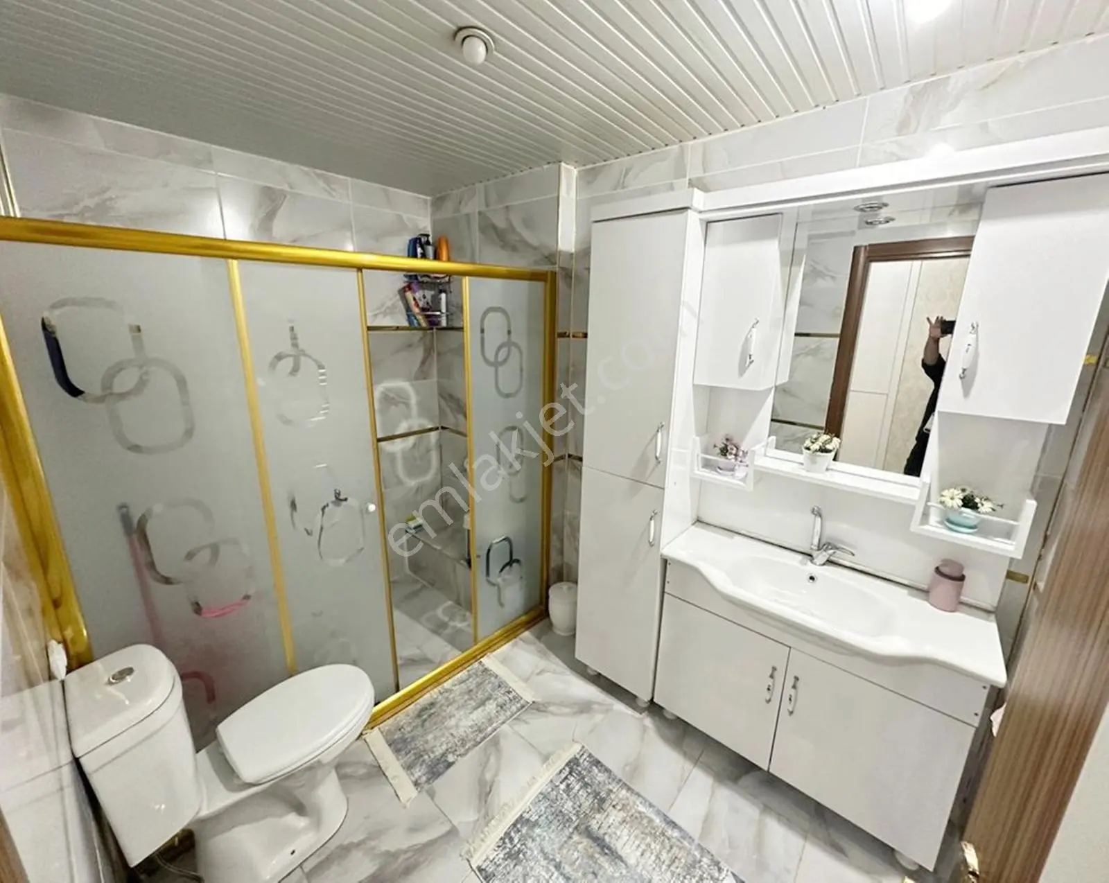 Ed Yapı'dan Bölgede Emsalsiz 2+1 100m² Giriş Kat Daire — fotoğraf 15