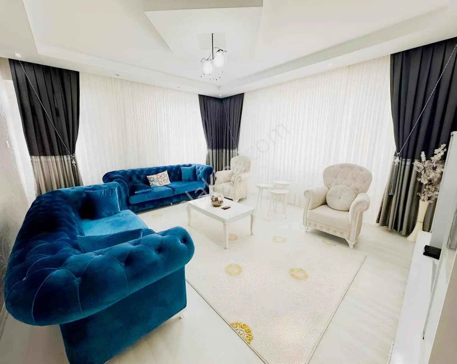 Ed Yapı'dan Bölgede Emsalsiz 2+1 100m² Giriş Kat Daire — fotoğraf 22