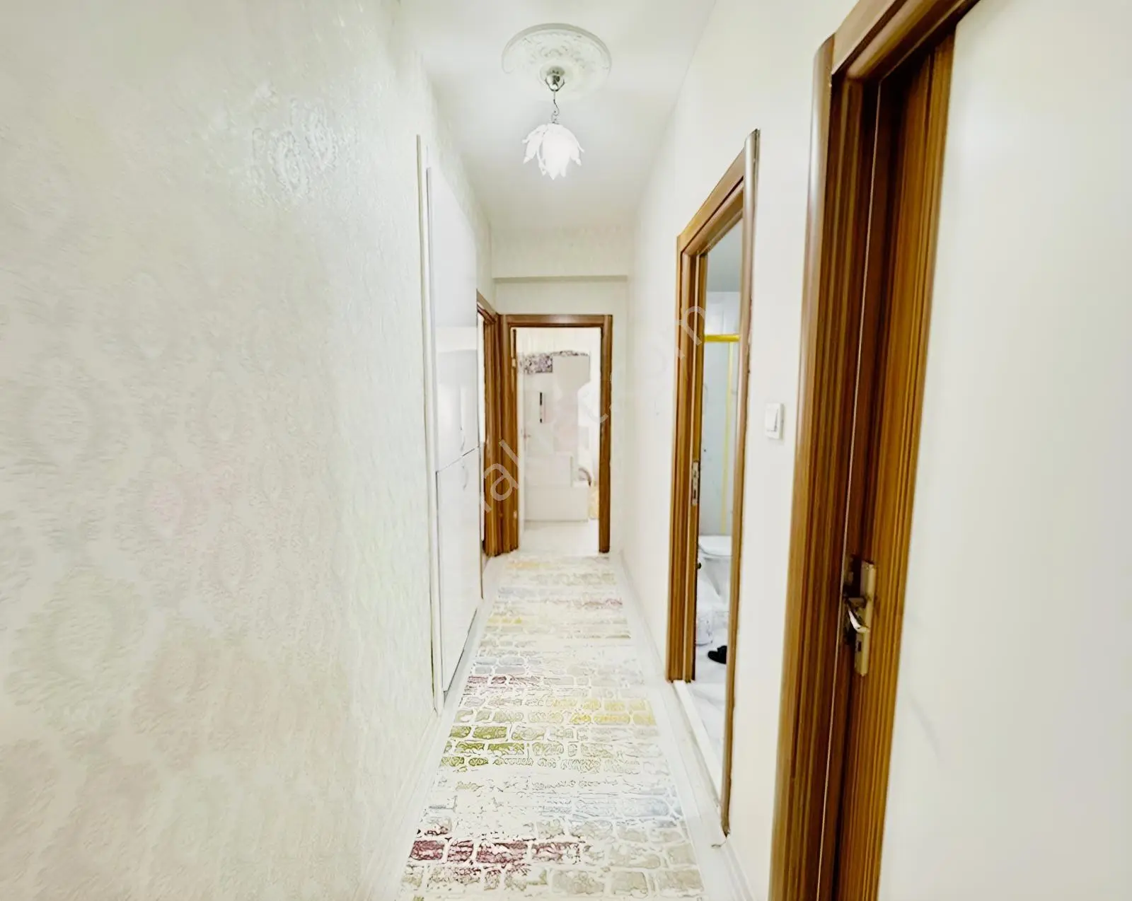 Ed Yapı'dan Bölgede Emsalsiz 2+1 100m² Giriş Kat Daire — fotoğraf 36