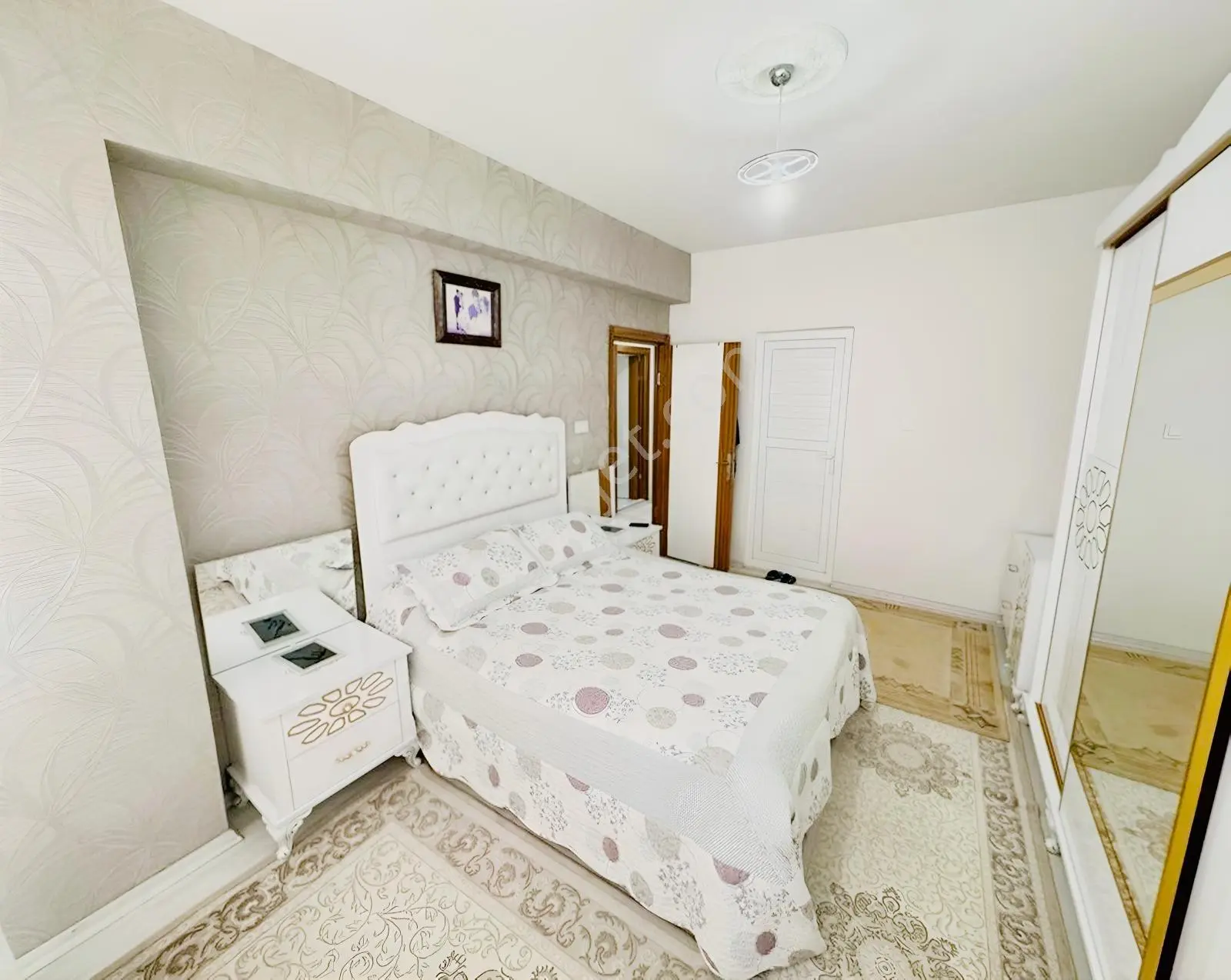 Ed Yapı'dan Bölgede Emsalsiz 2+1 100m² Giriş Kat Daire — fotoğraf 39