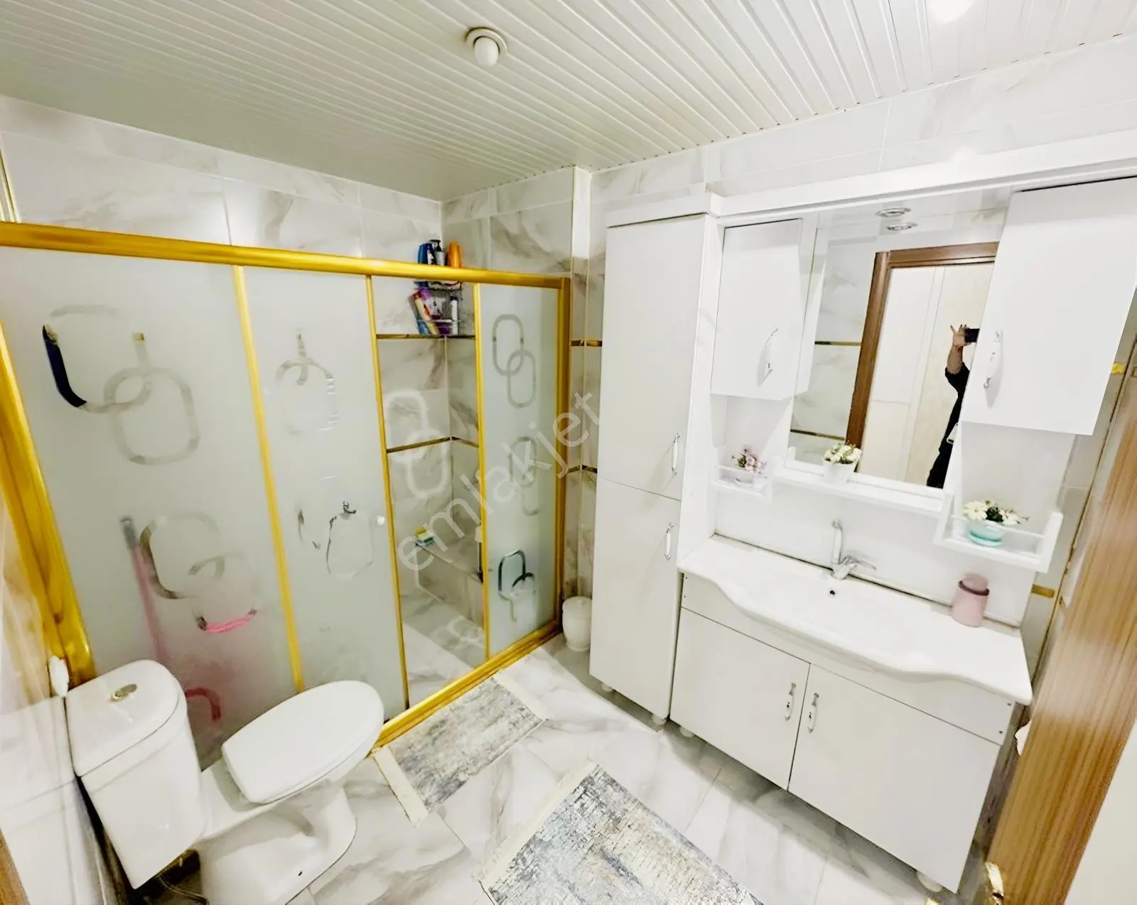 Ed Yapı'dan Bölgede Emsalsiz 2+1 100m² Giriş Kat Daire — fotoğraf 42