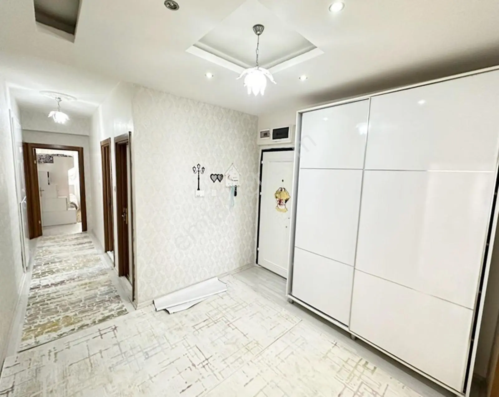 Ed Yapı'dan Bölgede Emsalsiz 2+1 100m² Giriş Kat Daire — fotoğraf 46