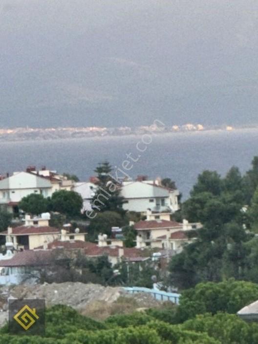 Fiyat Düştü Mavi Bayraklı Plaja 500 Mt 4+1 Büyük Bahçeli 2 Banyo — fotoğraf 11