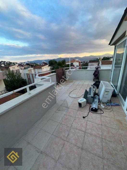 Fiyat Düştü Mavi Bayraklı Plaja 500 Mt 4+1 Büyük Bahçeli 2 Banyo — fotoğraf 13