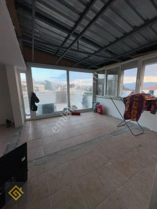 Fiyat Düştü Mavi Bayraklı Plaja 500 Mt 4+1 Büyük Bahçeli 2 Banyo — fotoğraf 19