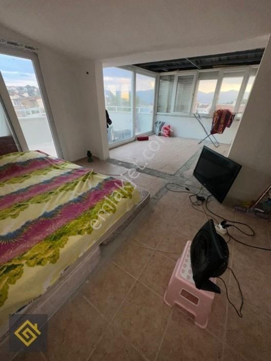 Fiyat Düştü Mavi Bayraklı Plaja 500 Mt 4+1 Büyük Bahçeli 2 Banyo — fotoğraf 20