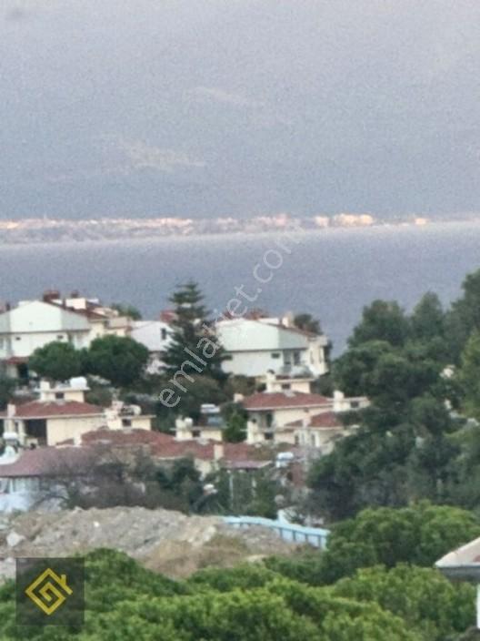 Fiyat Düştü Mavi Bayraklı Plaja 500 Mt 4+1 Büyük Bahçeli 2 Banyo — fotoğraf 22
