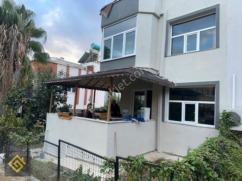 Fiyat Düştü Mavi Bayraklı Plaja 500 Mt 4+1 Büyük Bahçeli 2 Banyo — fotoğraf 23
