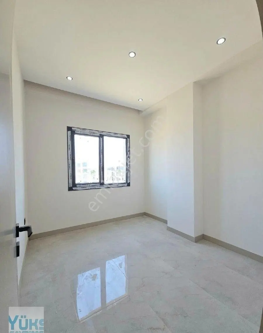 Denizli Yenişafak Ta Satılık 2+1 100 M2 Anayola Yakın Sıfır Lüks Suit Daireler — fotoğraf 3