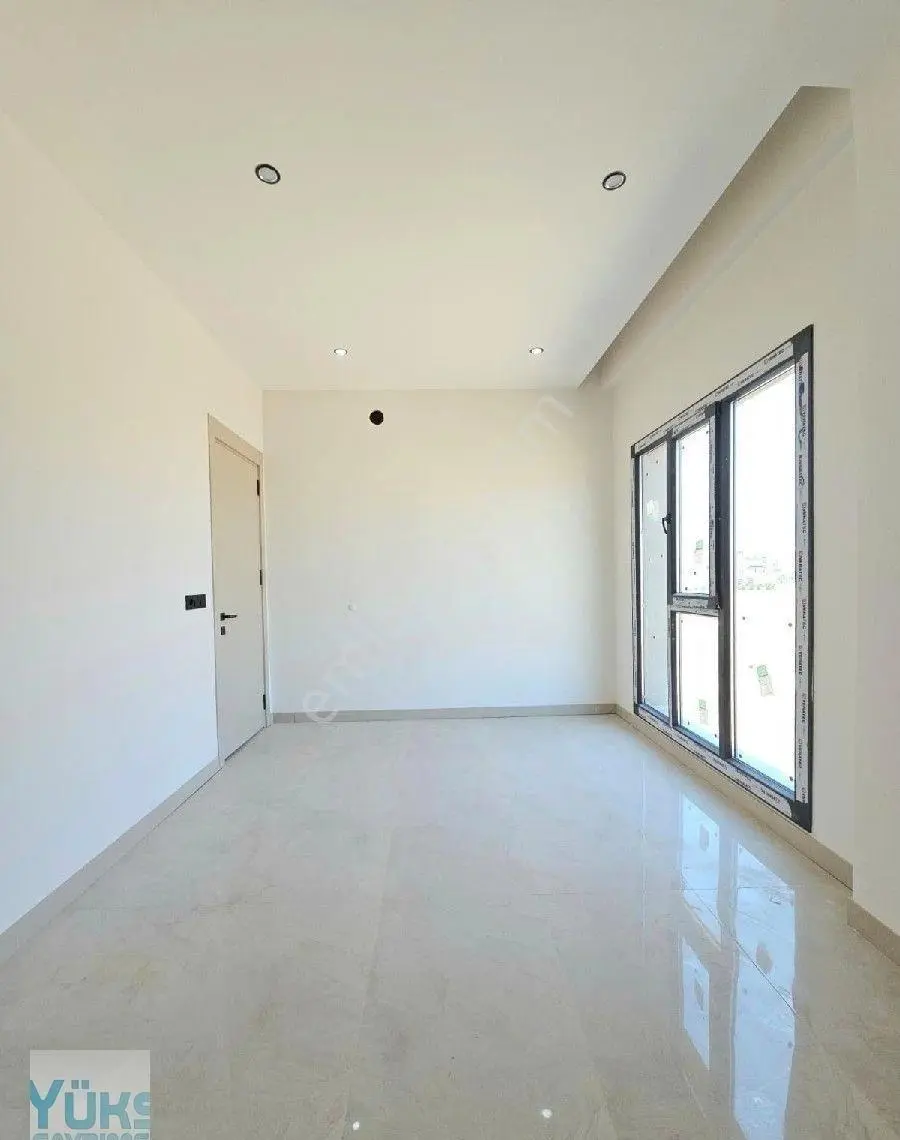Denizli Yenişafak Ta Satılık 2+1 100 M2 Anayola Yakın Sıfır Lüks Suit Daireler — fotoğraf 5