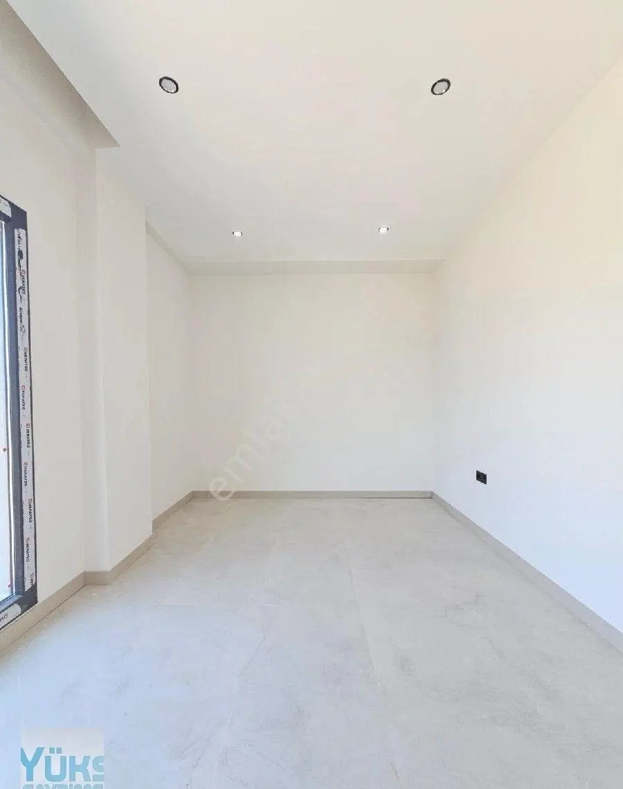 Denizli Yenişafak Ta Satılık 2+1 100 M2 Anayola Yakın Sıfır Lüks Suit Daireler — fotoğraf 7