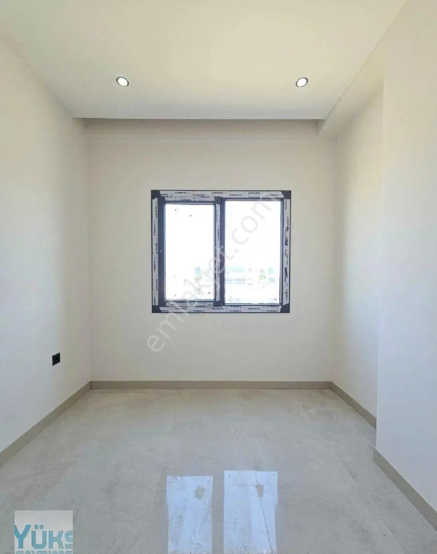 Denizli Yenişafak Ta Satılık 2+1 100 M2 Anayola Yakın Sıfır Lüks Suit Daireler — fotoğraf 10