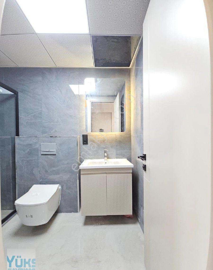 Denizli Yenişafak Ta Satılık 2+1 100 M2 Anayola Yakın Sıfır Lüks Suit Daireler — fotoğraf 14