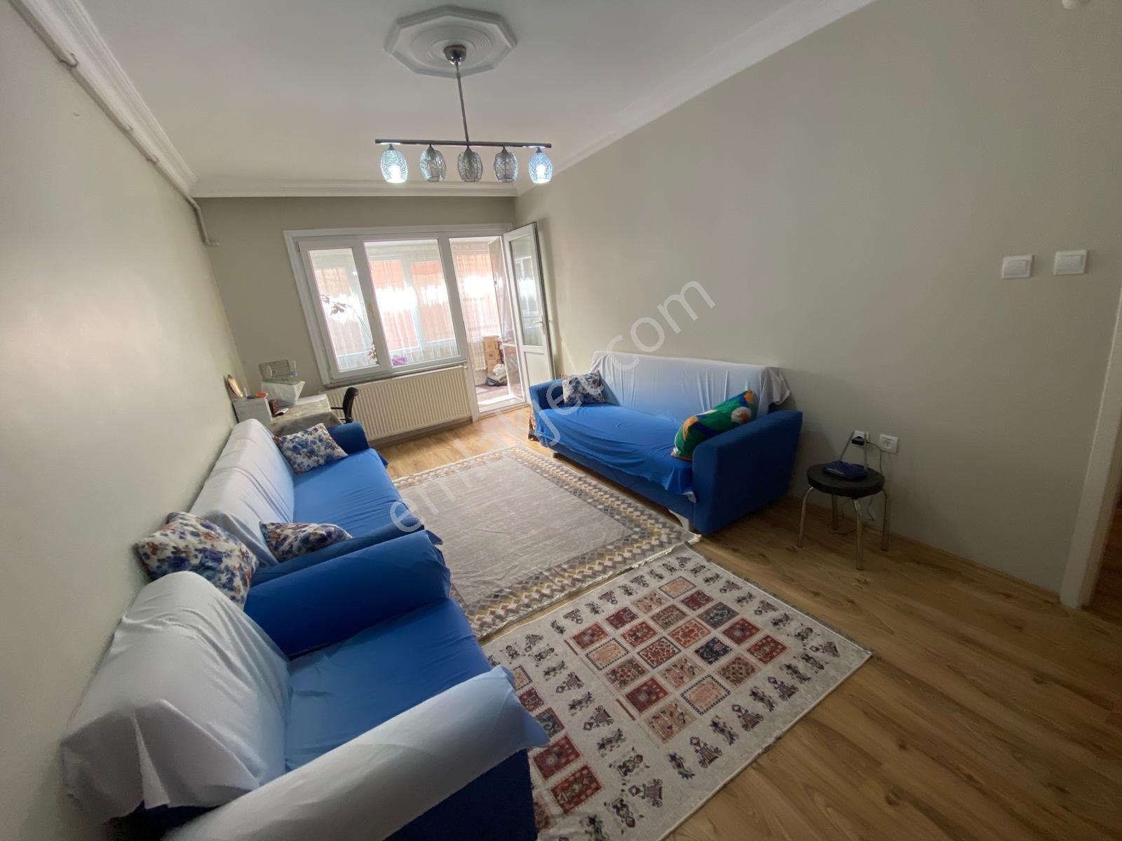 Muğla Emlaktan Cadde Üstü 85m 2+1 Balkonlu Masrafsız 1.kat Daire — fotoğraf 2