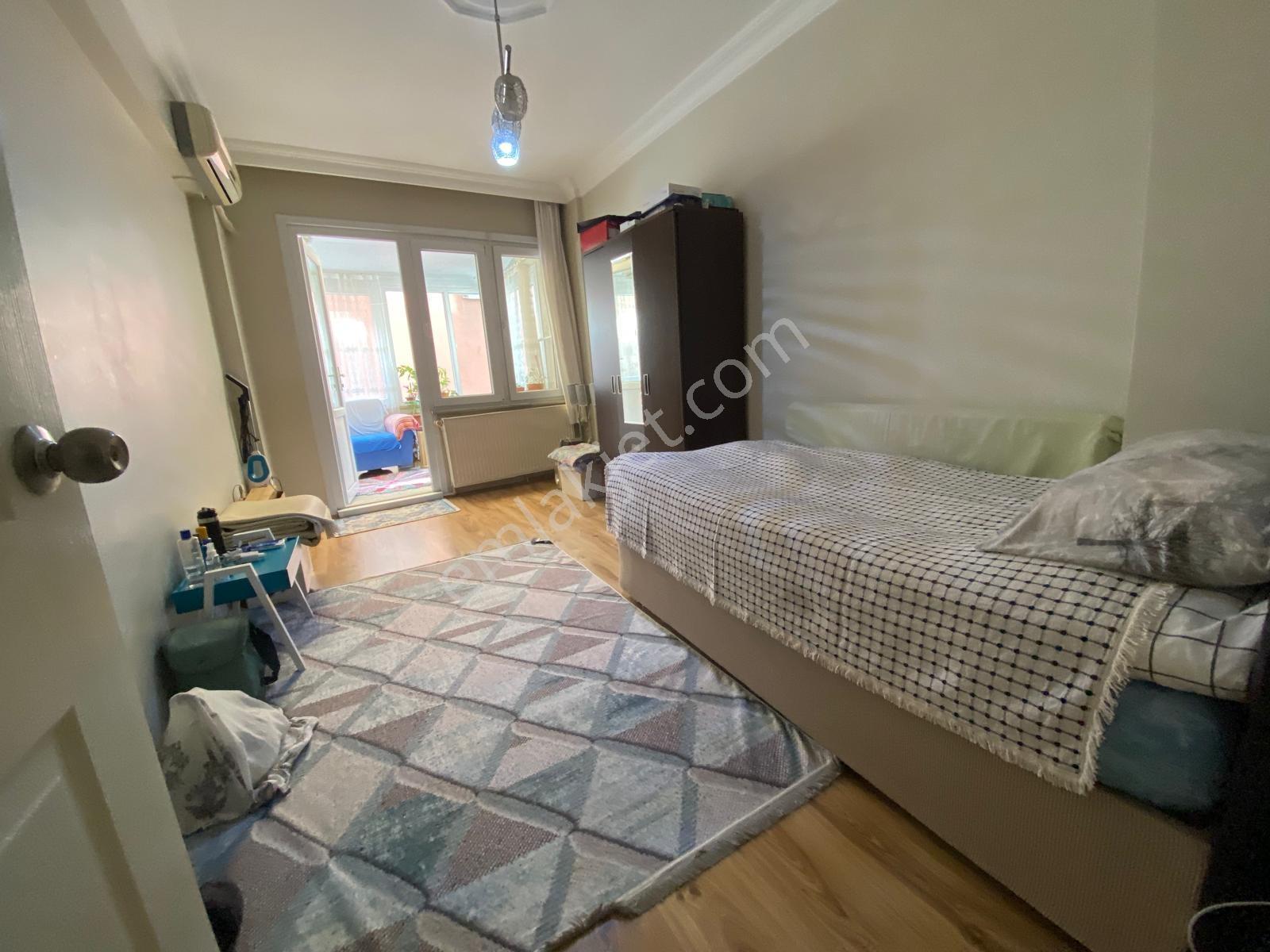 Muğla Emlaktan Cadde Üstü 85m 2+1 Balkonlu Masrafsız 1.kat Daire — fotoğraf 5