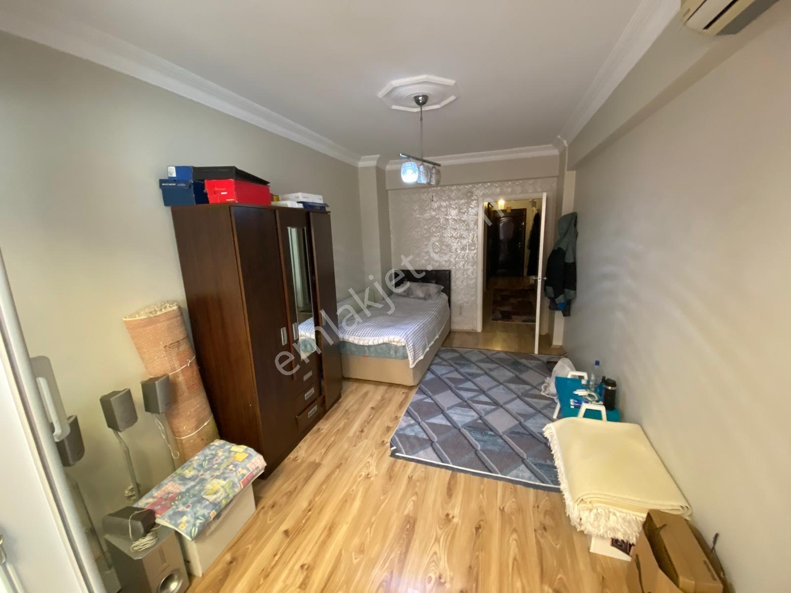 Muğla Emlaktan Cadde Üstü 85m 2+1 Balkonlu Masrafsız 1.kat Daire — fotoğraf 6