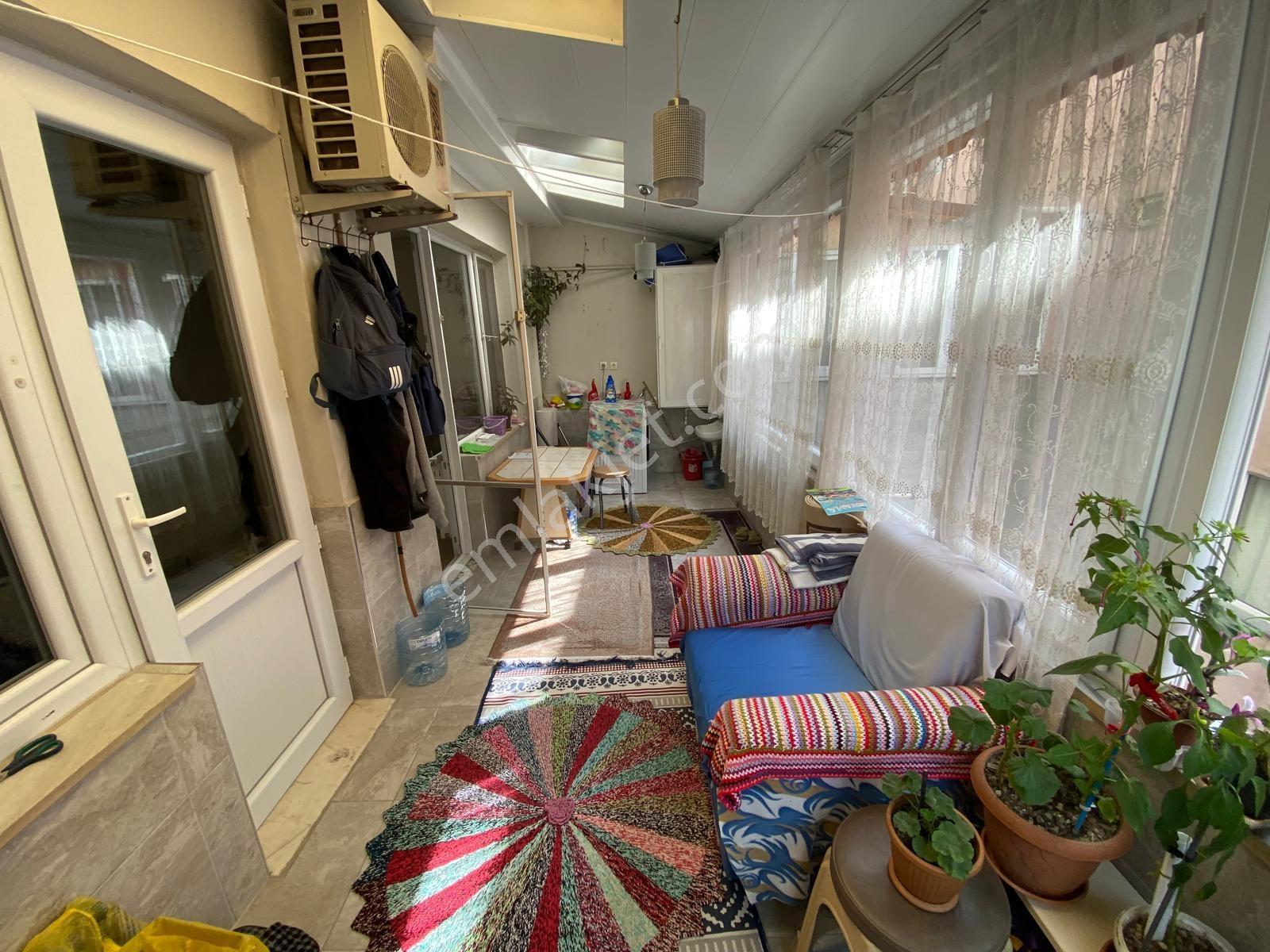 Muğla Emlaktan Cadde Üstü 85m 2+1 Balkonlu Masrafsız 1.kat Daire — fotoğraf 7