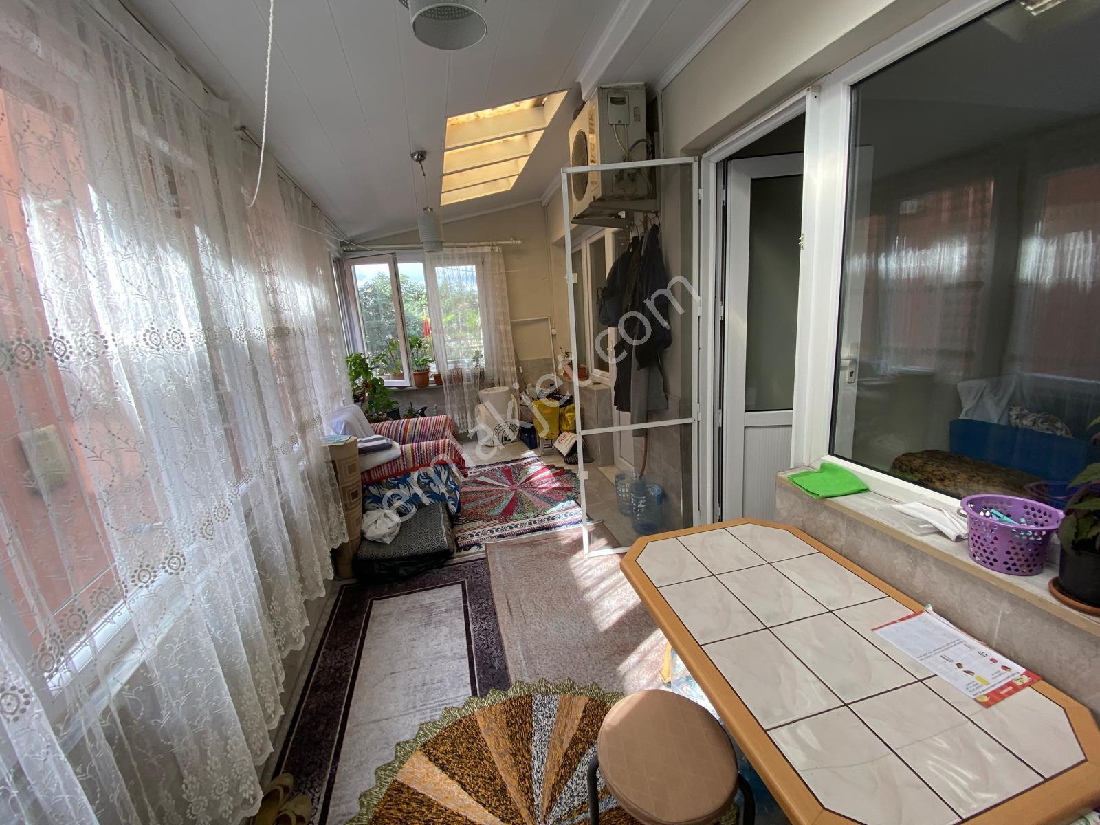 Muğla Emlaktan Cadde Üstü 85m 2+1 Balkonlu Masrafsız 1.kat Daire — fotoğraf 8